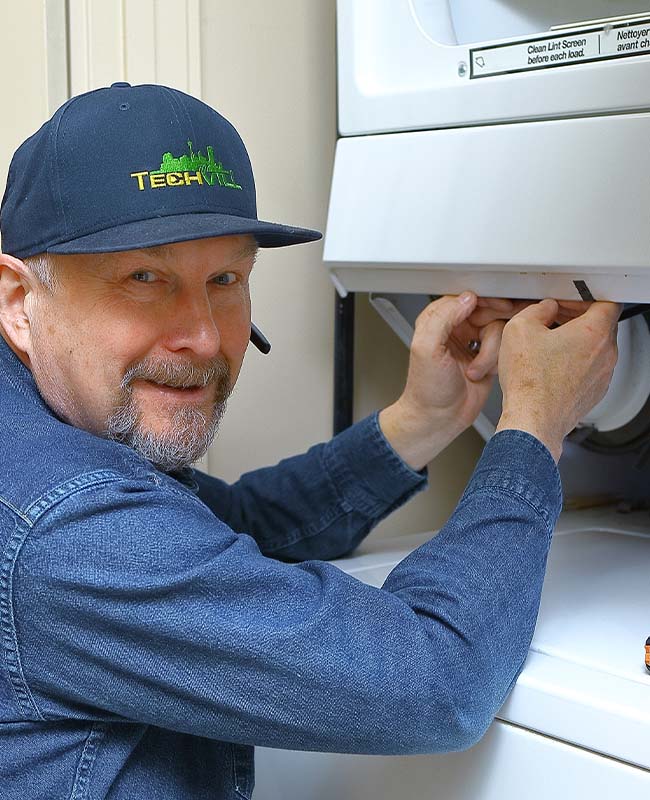 Dryer Repair Las Vegas