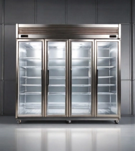 Commercial Freezer Repair