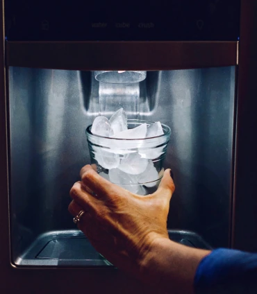 Ice Maker Repair