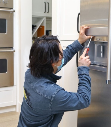 washer repair Las Vegas