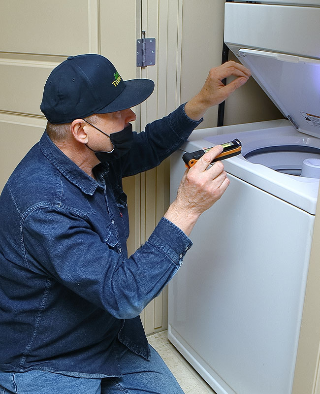 washer repair calgary